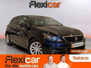 Peugeot 308 5p Access PureTech 110 S&S 6 Vel. MAN