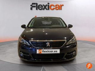Peugeot 308 5p Access PureTech 110 S&S 6 Vel. MAN