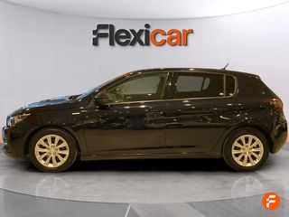 Peugeot 308 5p Access PureTech 110 S&S 6 Vel. MAN