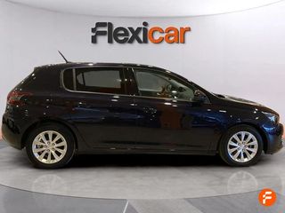 Peugeot 308 5p Access PureTech 110 S&S 6 Vel. MAN