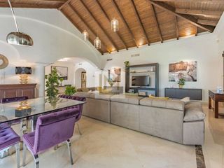 Chalet en alquiler en Los Naranjos - Las Brisas en Marbella