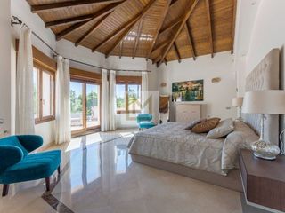 Chalet en alquiler en Los Naranjos - Las Brisas en Marbella