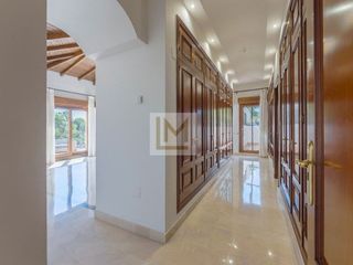 Chalet en alquiler en Los Naranjos - Las Brisas en Marbella