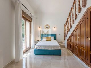 Chalet en alquiler en Los Naranjos - Las Brisas en Marbella