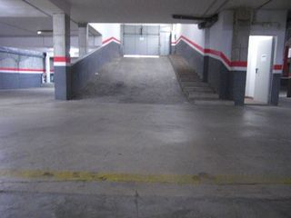 Garaje en venta en Sant Hilari Sacalm