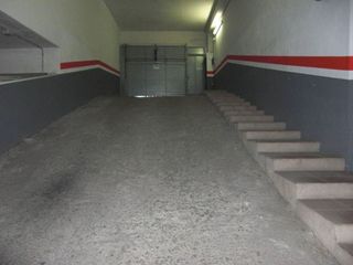 Garaje en venta en Sant Hilari Sacalm