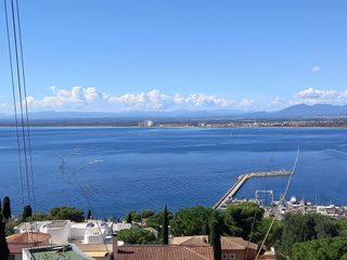 Terreno en venta en Port Esportiu - Puig Rom - Canyelles en Roses