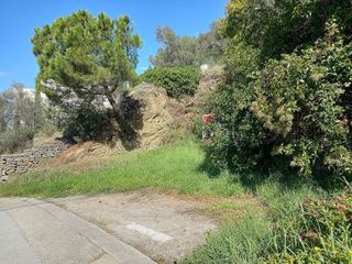 Terreno en venta en Port Esportiu - Puig Rom - Canyelles en Roses