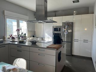 Chalet en venta en Centro - Echegaray en Pontevedra