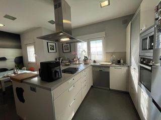 Chalet en venta en Centro - Echegaray en Pontevedra