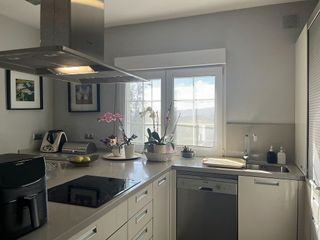 Chalet en venta en Centro - Echegaray en Pontevedra