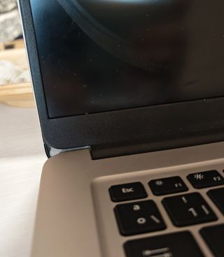 Portátil Huawei Matebook Plata
