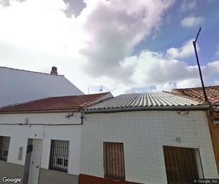 Chalet en venta en Peñarroya-Pueblonuevo