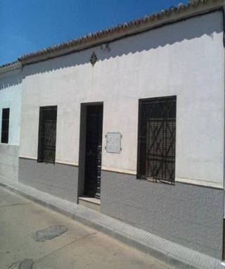 Chalet en venta en Peñarroya-Pueblonuevo