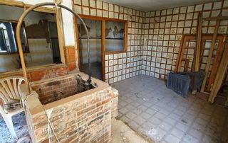 Chalet en venta en Peñarroya-Pueblonuevo
