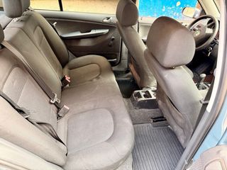 Skoda Fabia 2006