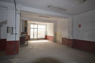 Local comercial en alquiler en Agra del Orzán - Ventorrillo - Vioño en Coruña (A)
