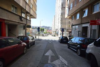 Local comercial en alquiler en Agra del Orzán - Ventorrillo - Vioño en Coruña (A)