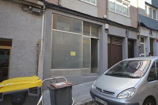 Local comercial en alquiler en Agra del Orzán - Ventorrillo - Vioño en Coruña (A)