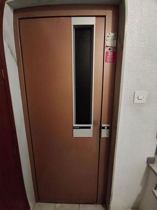 Oficina en alquiler en Centro en Elche