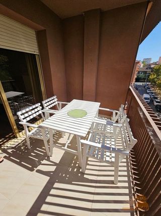 Piso en alquiler en San Andrés - San Antón en Murcia