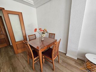 Piso en alquiler en San Andrés - San Antón en Murcia