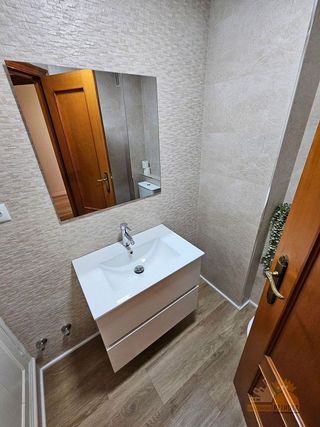 Piso en alquiler en San Andrés - San Antón en Murcia