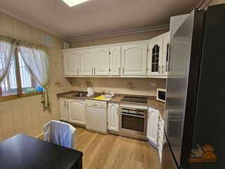 Piso en alquiler en San Andrés - San Antón en Murcia
