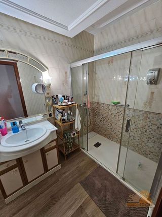 Piso en alquiler en San Andrés - San Antón en Murcia