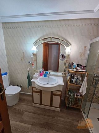 Piso en alquiler en San Andrés - San Antón en Murcia