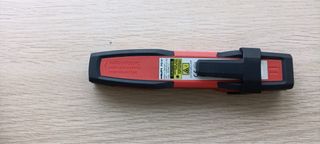 Medidor Láser Hilti PD 5 con funda