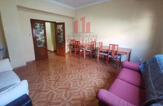Piso en alquiler en Centro en Ourense