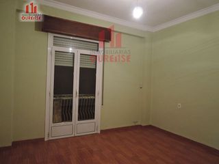Piso en alquiler en Centro en Ourense