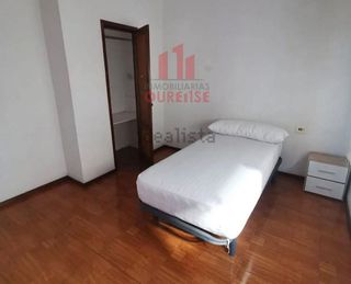 Piso en alquiler en Centro en Ourense