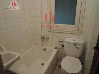 Piso en alquiler en Centro en Ourense