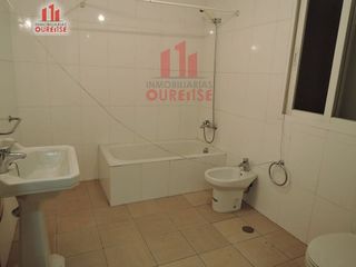 Piso en alquiler en Centro en Ourense