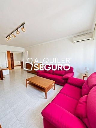 Piso en alquiler en Avda. Alemania - Italia en Villarreal