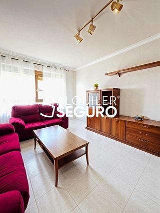 Piso en alquiler en Avda. Alemania - Italia en Villarreal