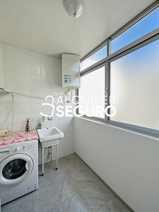 Piso en alquiler en Avda. Alemania - Italia en Villarreal