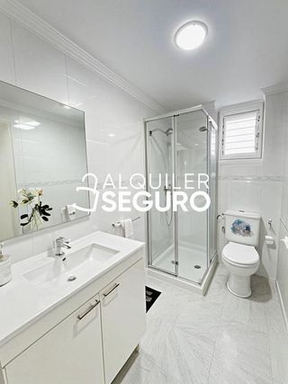 Piso en alquiler en Avda. Alemania - Italia en Villarreal