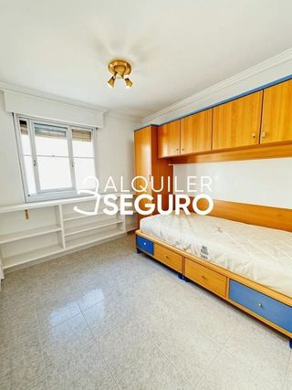 Piso en alquiler en Avda. Alemania - Italia en Villarreal