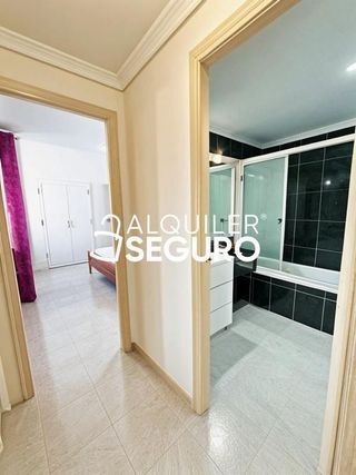Piso en alquiler en Avda. Alemania - Italia en Villarreal