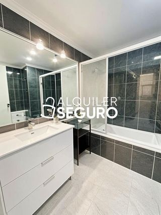 Piso en alquiler en Avda. Alemania - Italia en Villarreal