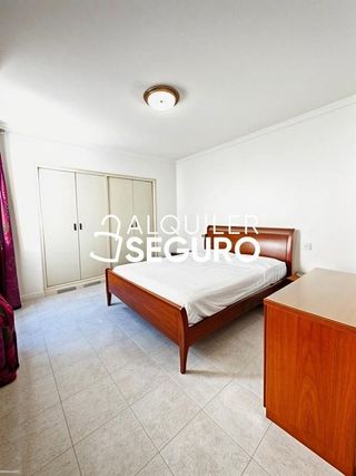 Piso en alquiler en Avda. Alemania - Italia en Villarreal