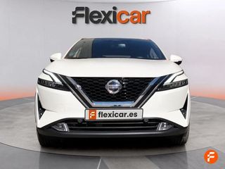 Nissan Qashqai DIG-T 116kW (158CV) mHEV Xtronic Tekna+