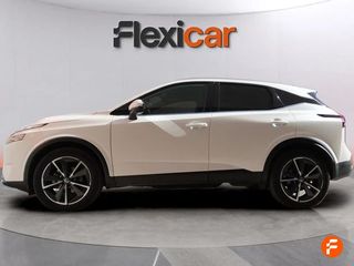 Nissan Qashqai DIG-T 116kW (158CV) mHEV Xtronic Tekna+