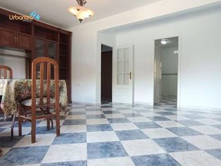 Piso en alquiler en Santa Marina - La Paz en Badajoz