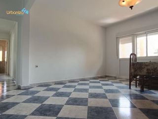 Piso en alquiler en Santa Marina - La Paz en Badajoz