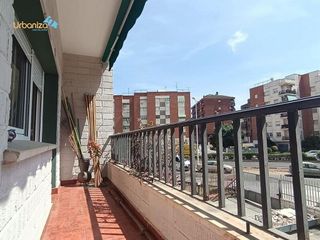 Piso en alquiler en Santa Marina - La Paz en Badajoz