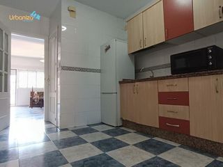 Piso en alquiler en Santa Marina - La Paz en Badajoz